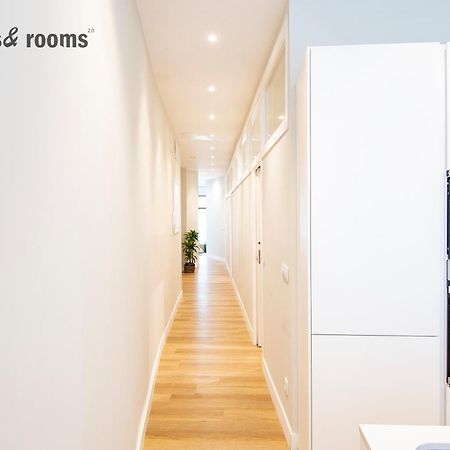 Enorme Apartamento Con 4 Banos Saint-Jacques-de-Compostelle Extérieur photo