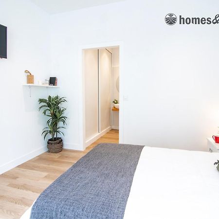 Enorme Apartamento Con 4 Banos Saint-Jacques-de-Compostelle Extérieur photo