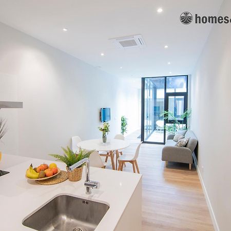 Enorme Apartamento Con 4 Banos Saint-Jacques-de-Compostelle Extérieur photo