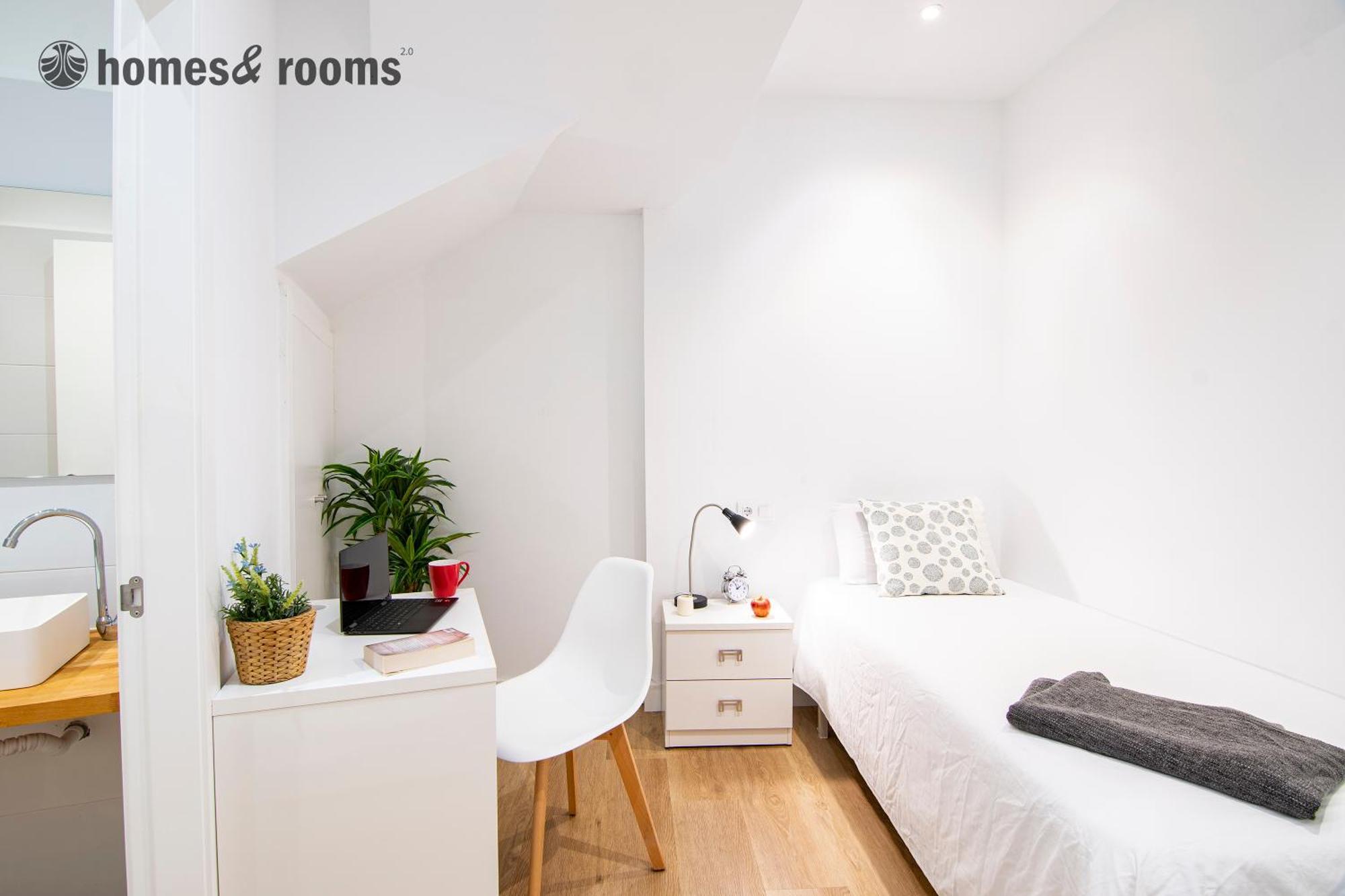 Enorme Apartamento Con 4 Banos Saint-Jacques-de-Compostelle Extérieur photo