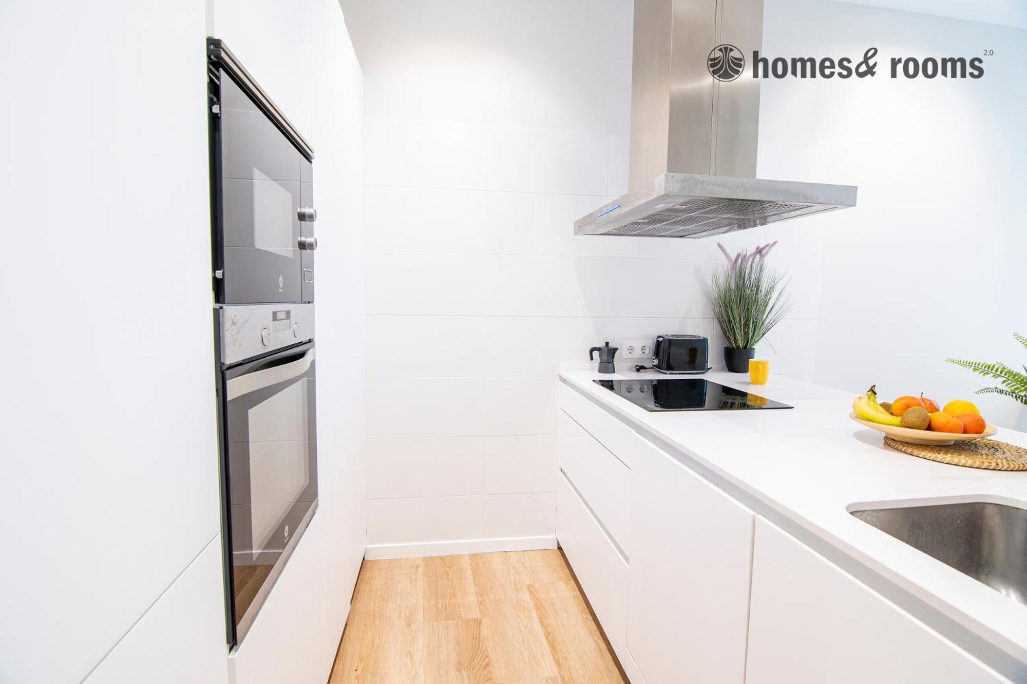 Enorme Apartamento Con 4 Banos Saint-Jacques-de-Compostelle Extérieur photo