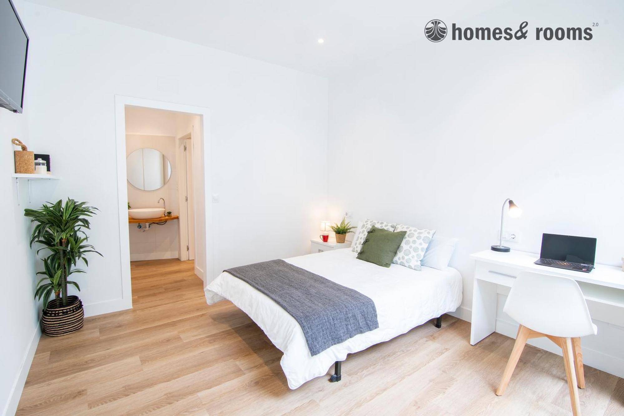 Enorme Apartamento Con 4 Banos Saint-Jacques-de-Compostelle Extérieur photo
