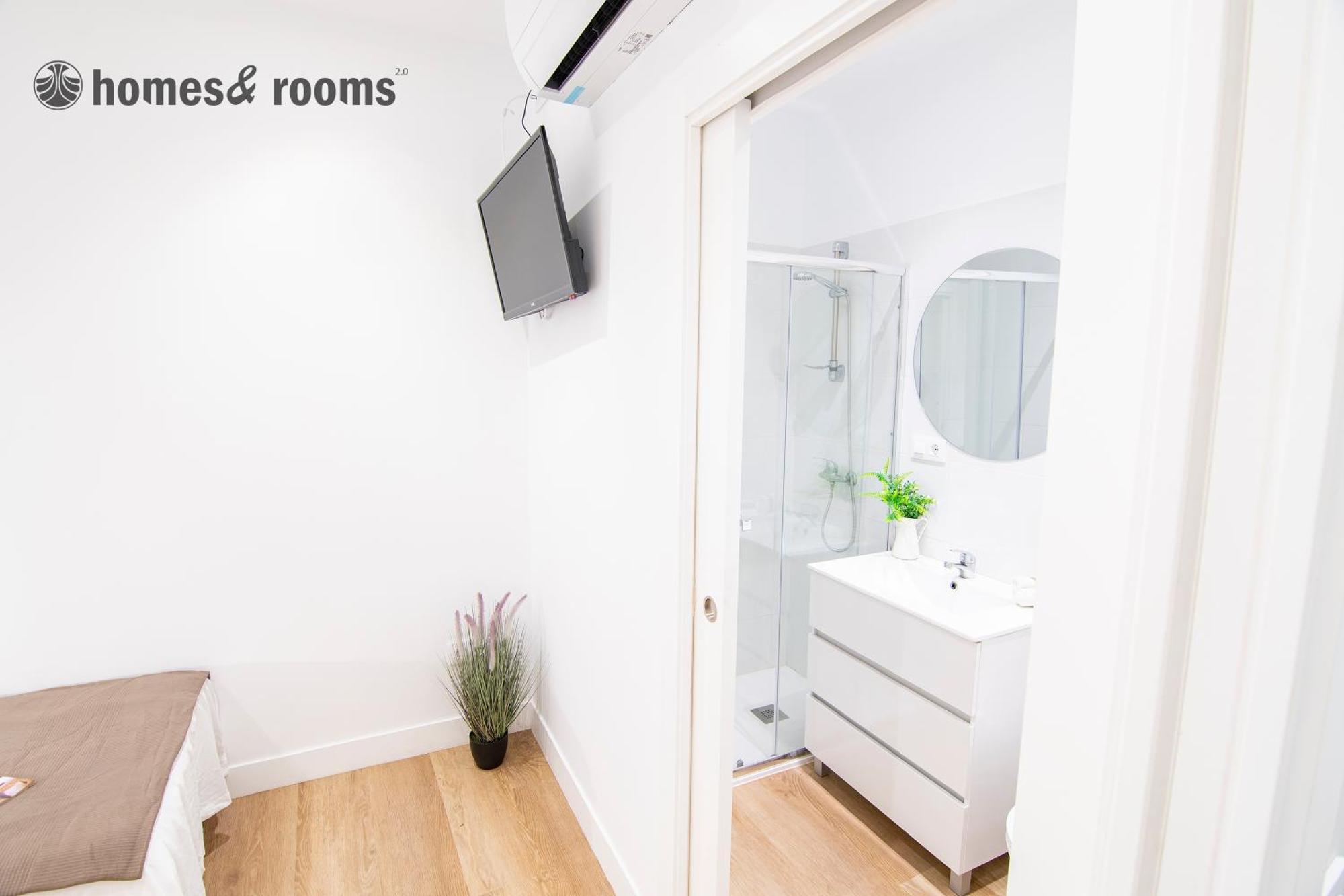 Enorme Apartamento Con 4 Banos Saint-Jacques-de-Compostelle Extérieur photo