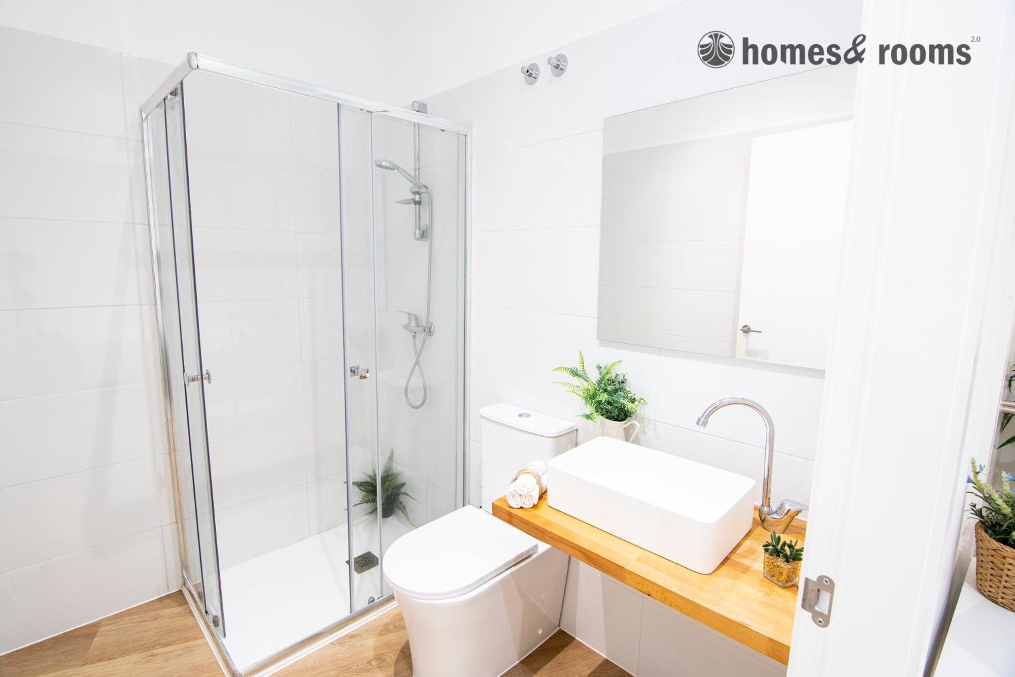 Enorme Apartamento Con 4 Banos Saint-Jacques-de-Compostelle Extérieur photo