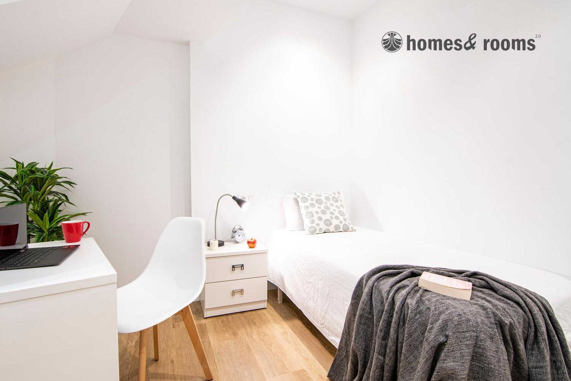 Enorme Apartamento Con 4 Banos Saint-Jacques-de-Compostelle Extérieur photo