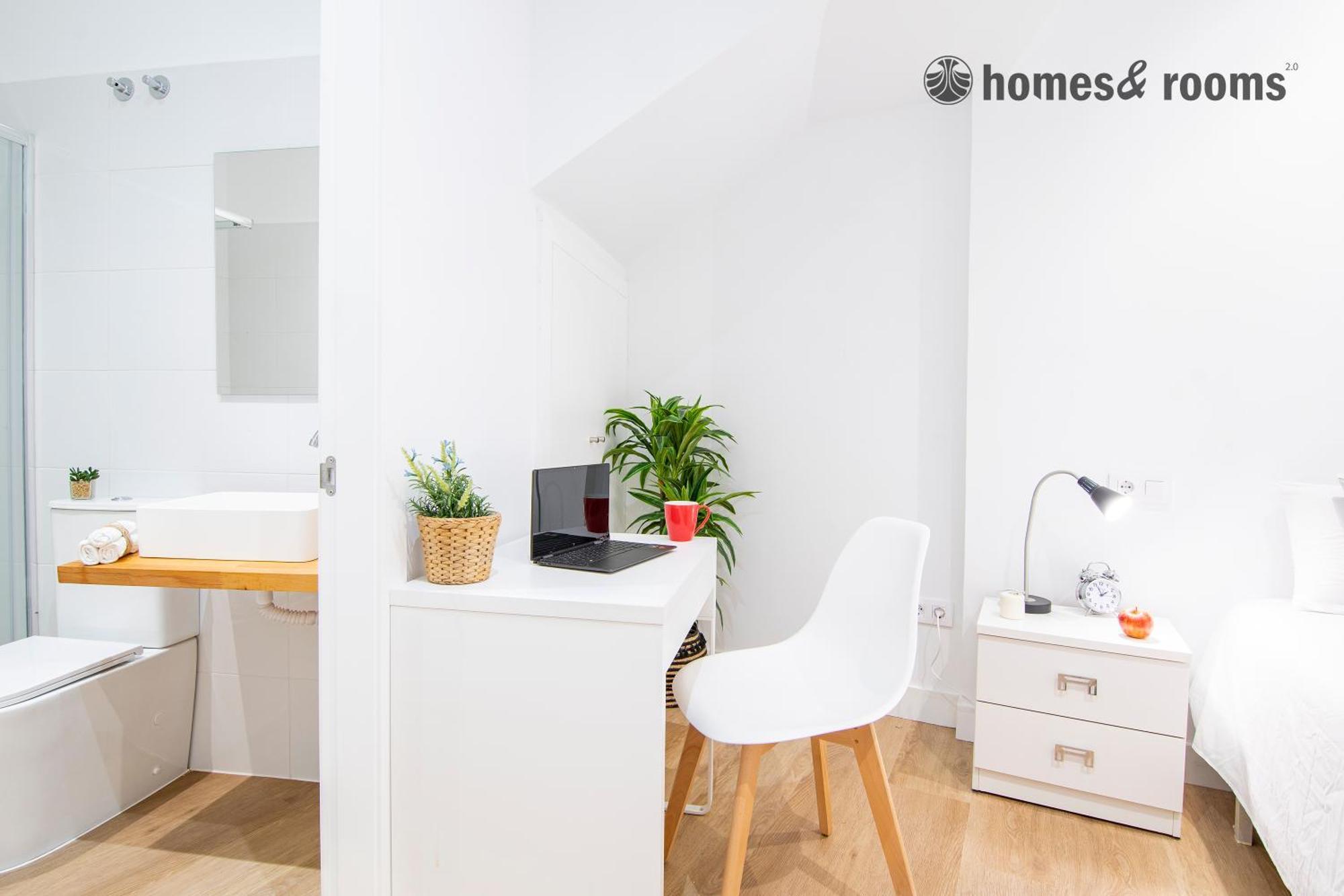 Enorme Apartamento Con 4 Banos Saint-Jacques-de-Compostelle Extérieur photo