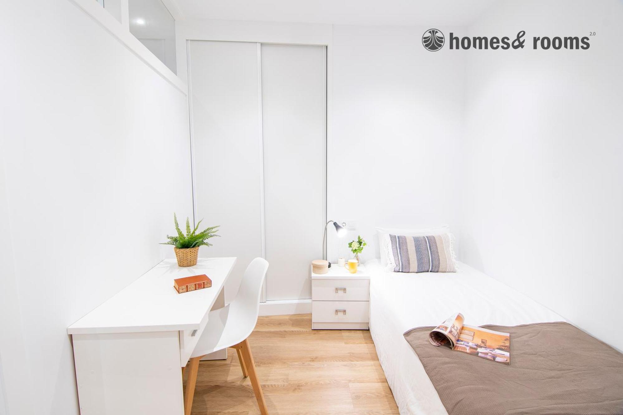Enorme Apartamento Con 4 Banos Saint-Jacques-de-Compostelle Extérieur photo