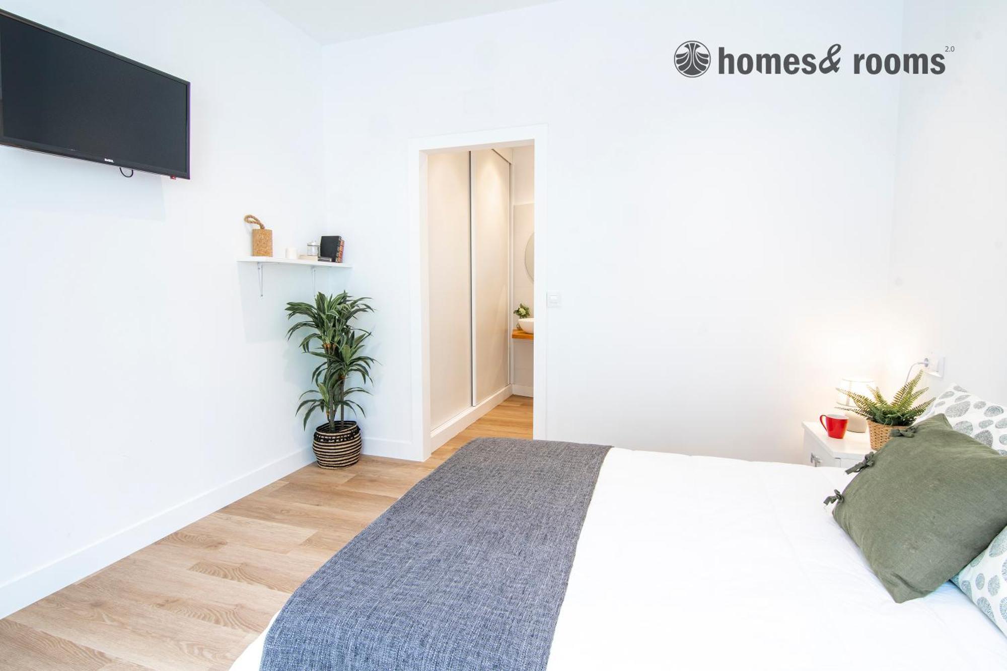 Enorme Apartamento Con 4 Banos Saint-Jacques-de-Compostelle Extérieur photo