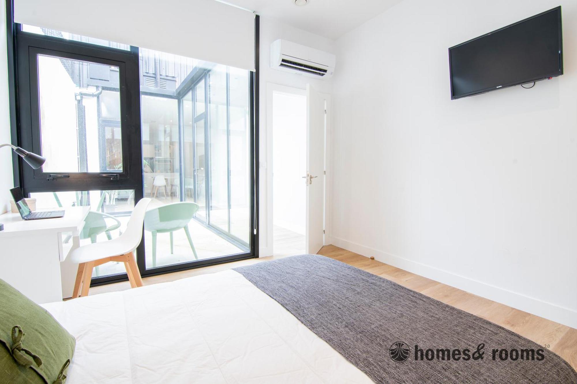 Enorme Apartamento Con 4 Banos Saint-Jacques-de-Compostelle Extérieur photo