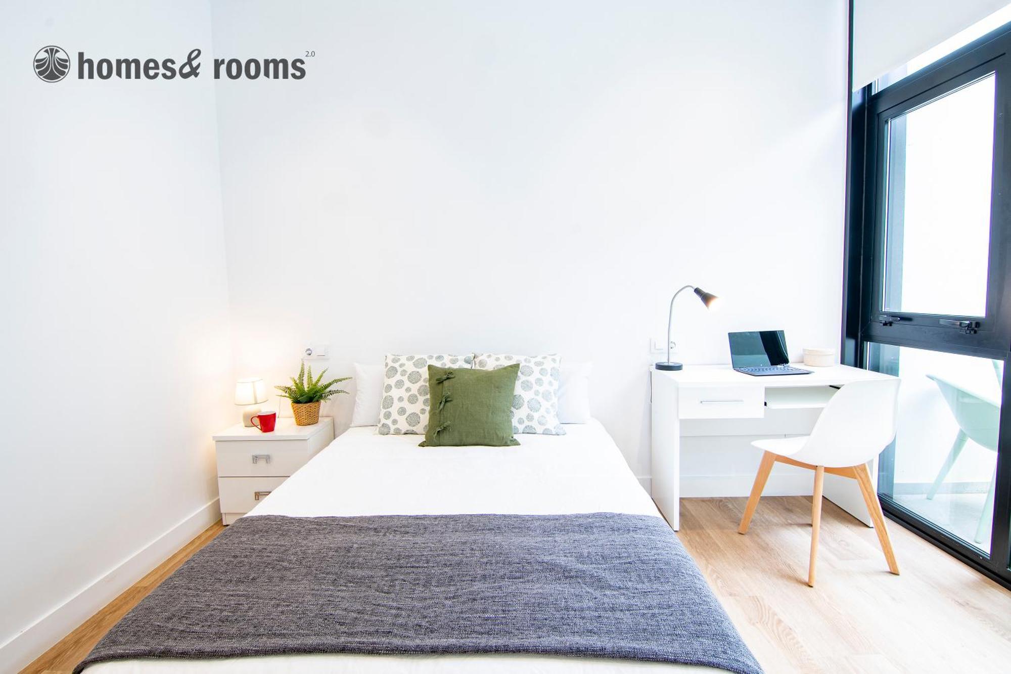 Enorme Apartamento Con 4 Banos Saint-Jacques-de-Compostelle Extérieur photo